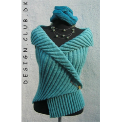 MIYAKE - Engelsk og dansk oppskrift